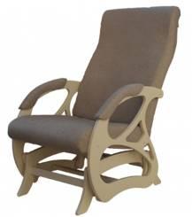 Кресло-маятник «Бергамо»