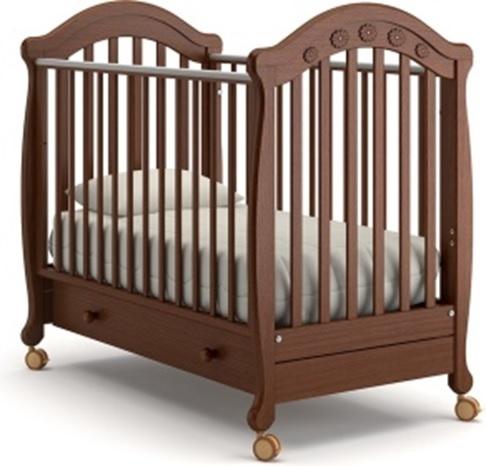 Кровать для новорожденных Джозеппе